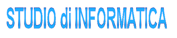 Studio di Informatica - Software House