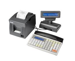 Fiscal Solutions - Download - POS - Epson