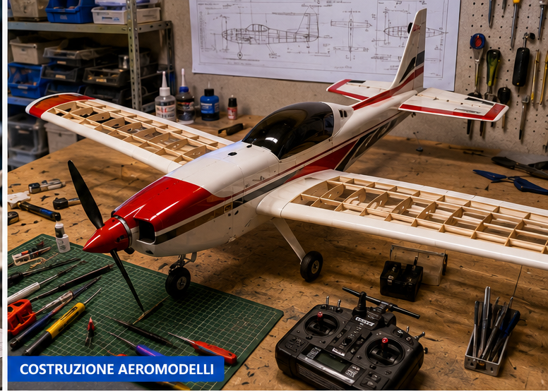 Aeromodello