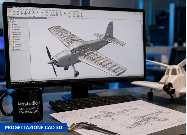 Progettazione CAD